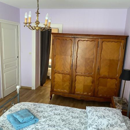 Maison Avec Jardin Et Parking, Au Centre D'Etretat Ngoại thất bức ảnh